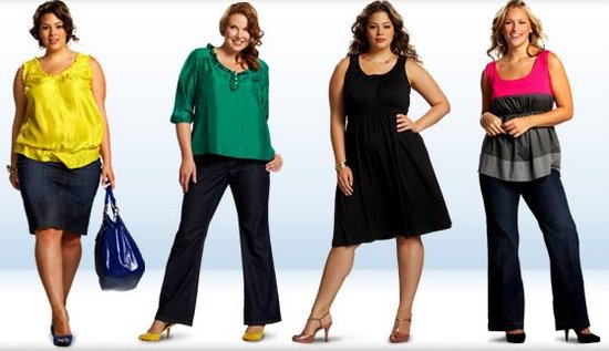 Moda na pełne lato-lato 2013 Moda na pełne lato-lato 2013