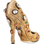 Modne letnie buty 2012