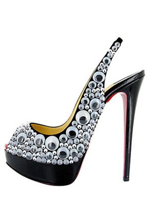 Modne letnie buty 2012