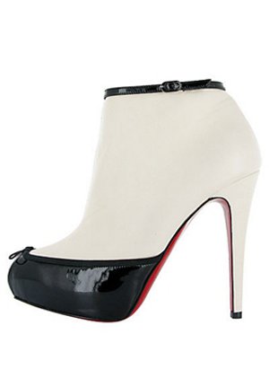 Modne letnie buty 2012