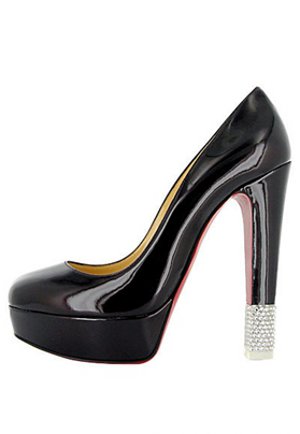 Modne letnie buty 2012