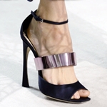 Modne buty wiosna-lato 2013