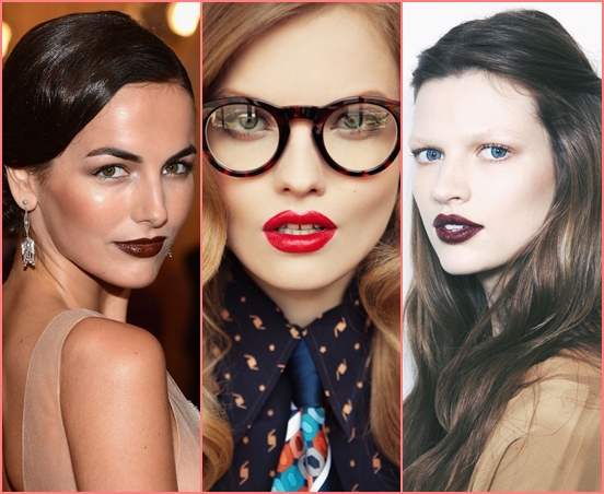 Moda Lipsticks Autumn-Winter 2013-2014