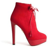 Modne wiosenne buty 2012
