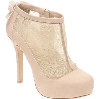 Modne wiosenne buty 2012