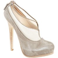 Modne wiosenne buty 2012