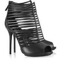 Modne wiosenne buty 2012