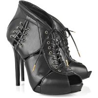 Modne wiosenne buty 2012