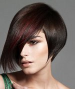 Modne Bangs 2011 Modne Bangs 2011