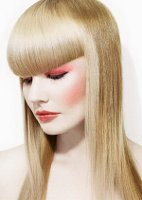 Modne Bangs 2011 Modne Bangs 2011