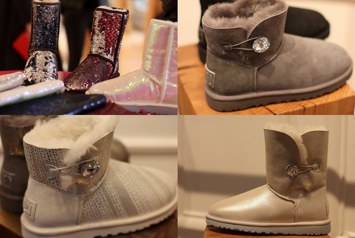 Modne i oryginalne buty 2013-2014