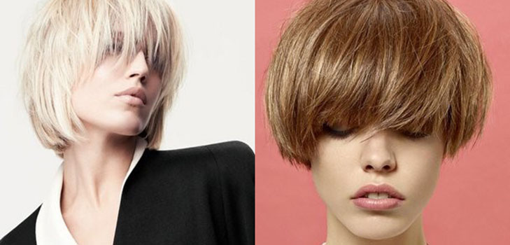 Jak wyciąć włosy tej zimy? Trendy 2015