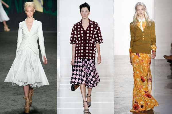 sweter wiosna 2013