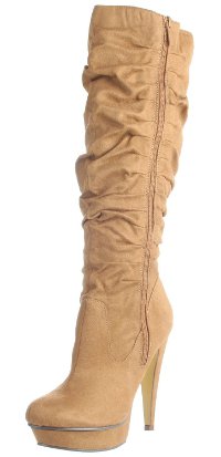 Modne jesienne buty 2012