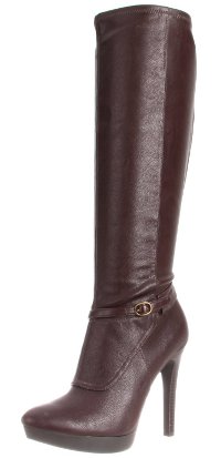 Modne jesienne buty 2012