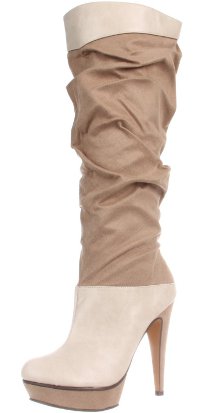 Modne jesienne buty 2012