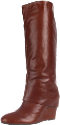 Modne jesienne buty 2012