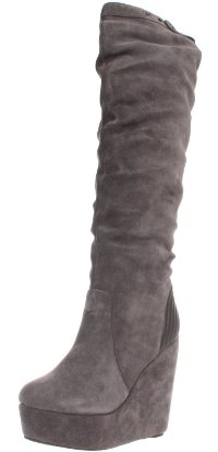 Modne jesienne buty 2012