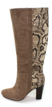 Modne jesienne buty 2012