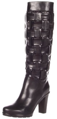 Modne jesienne buty 2012