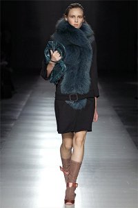 Trendy w modzie w 2012 roku