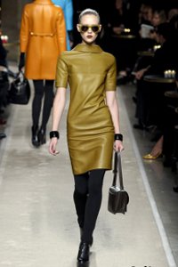 Trendy w modzie w 2012 roku