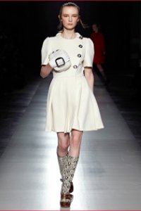 Trendy w modzie w 2012 roku