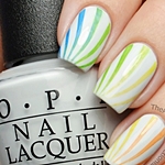 Trendy w manicure zimą 2013