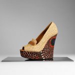 Modne buty: wiosna 2012 Modne buty: wiosna 2012