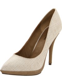 Modne buty: wiosna 2012 Modne buty: wiosna 2012