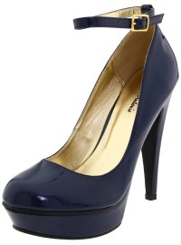 Modne buty: wiosna 2012 Modne buty: wiosna 2012