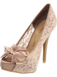 Modne buty: wiosna 2012 Modne buty: wiosna 2012