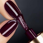 Modny manicure zima 2013