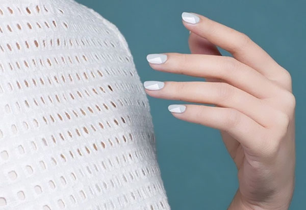 Modny pastelowy manicure: najlepsze przykłady blogerów na Instagramie