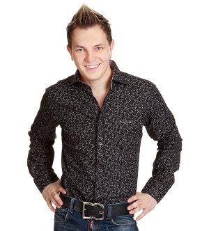 Koszule męskie 2011 Koszule męskie 2011