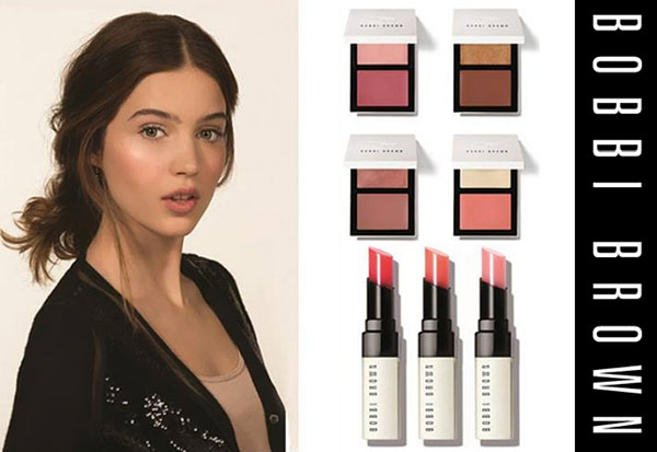 Delikatny, delikatniejszy: wiosenna kolekcja makijażu Bobbi Brown Soft and Soft