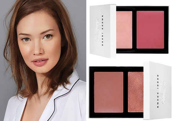Delikatny, delikatniejszy: wiosenna kolekcja makijażu Bobbi Brown Soft and Soft