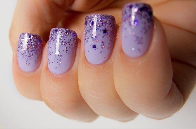 doskonały manicure