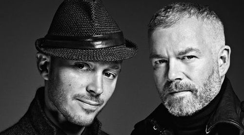 Nowy środek na Percy & Reed: tylko naturalne składniki