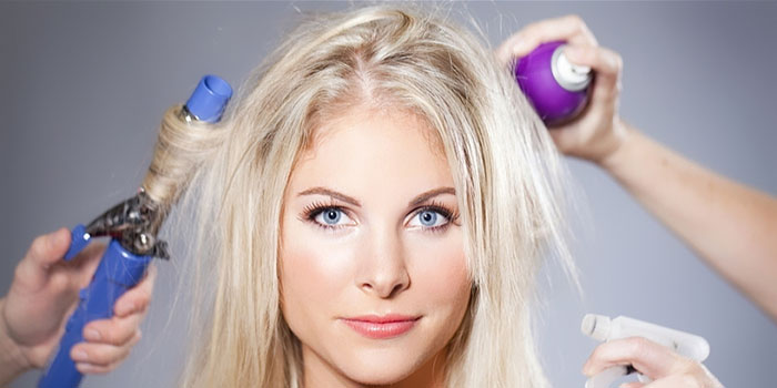 Hairstyles-killers: chybienia, które psują obraz
