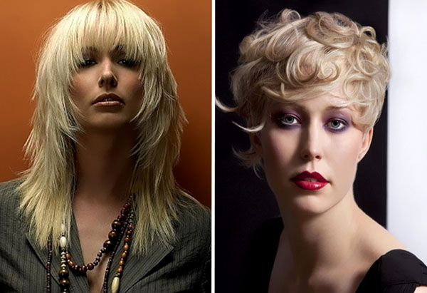 Hairstyles-killers: chybienia, które psują obraz