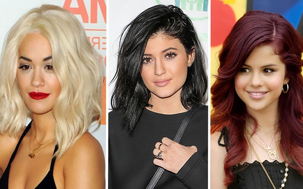 Hairstyles-killers: chybienia, które psują obraz