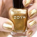 Moda manicure wiosna-lato 2013 zdjęcie