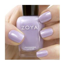 Moda manicure wiosna-lato 2013