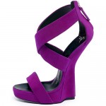 buty wiosna-lato 2013