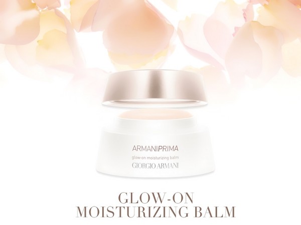 Perfekcja: nowe produkty do pielęgnacji skóry Armani Prima