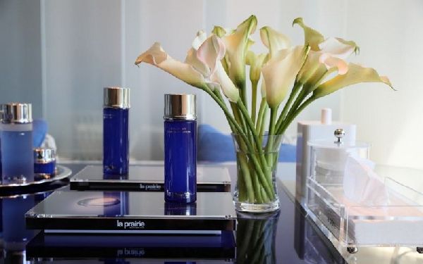 Secrets of Perfection: La Prairie i Vichy