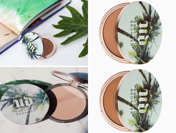 Tajemnice naturalnego piękna: nowości w makijażu Urban Decay