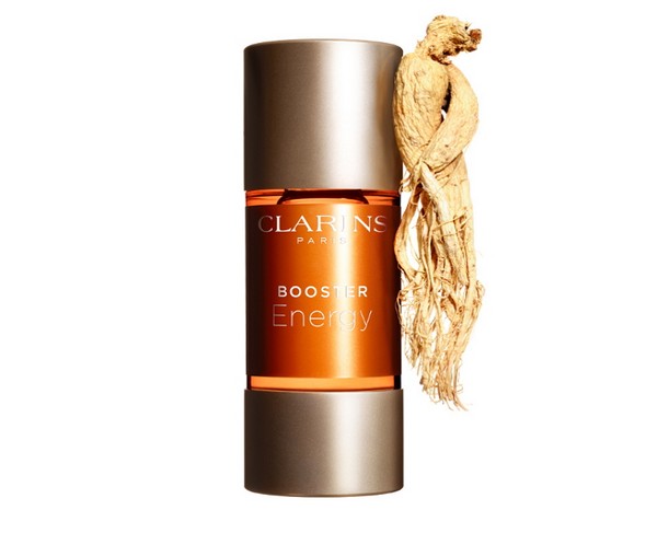 Secret Beauty-weapon: nowe wzmacniacze od Clarins