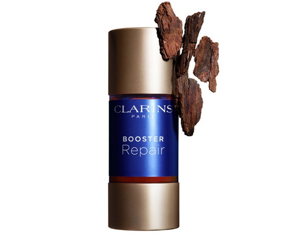 Secret Beauty-weapon: nowe wzmacniacze od Clarins